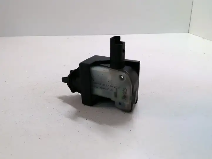 Citroen C4 I Picasso (2006 - 2013) 9660019180 Замок крышки топливного бака — фото 3