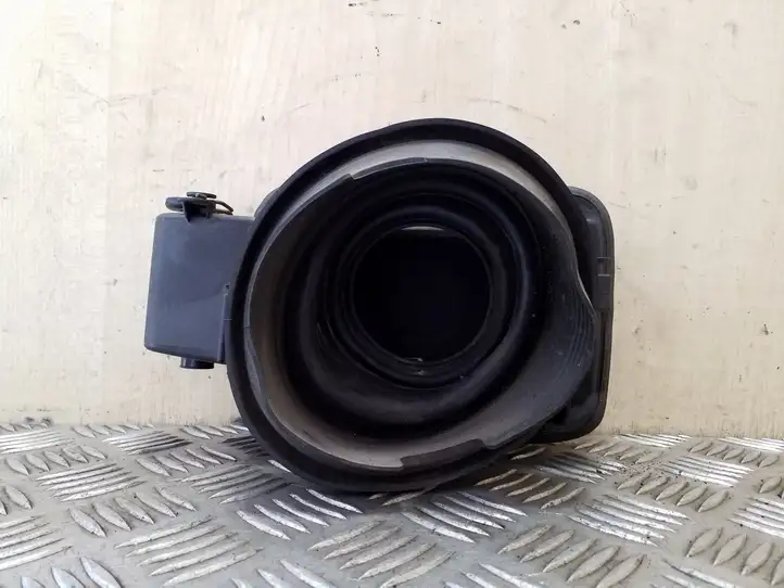 BMW 3 E90 E91 (2005 - 2012) 7073961 Крышка топливного бака — фото 5