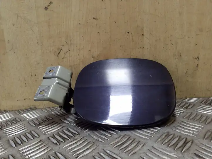 Mitsubishi Outlander (2007 - 2012) Крышка топливного бака — фото 1