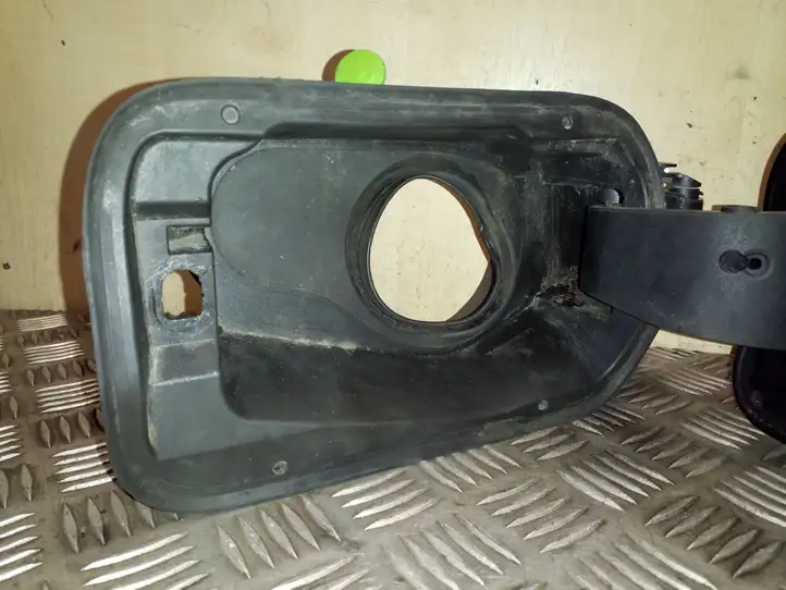 BMW 3 F30 F35 F31 (2012 - 2018) 51177238100 Крышка топливного бака — фото 2