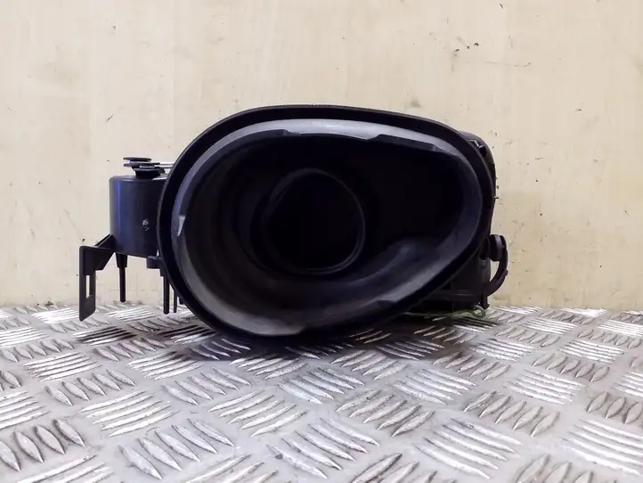 BMW 3 F30 F35 F31 (2012 - 2018) 51177238100 Крышка топливного бака — фото 5