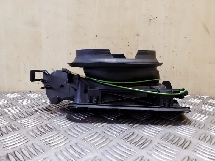 BMW 3 F30 F35 F31 (2012 - 2018) 51177238100 Крышка топливного бака — фото 6