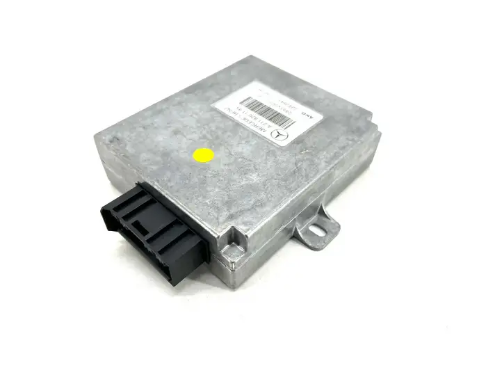 Mercedes-Benz E W211 (2002 - 2009) A2118203185 Блок GSM — фото 1