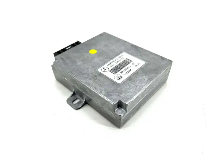 Mercedes-Benz E W211 (2002 - 2009) A2118203185 Блок GSM — фото 3