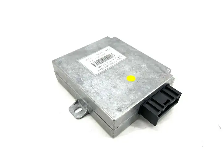 Mercedes-Benz E W211 (2002 - 2009) A2118203185 Блок GSM — фото 4
