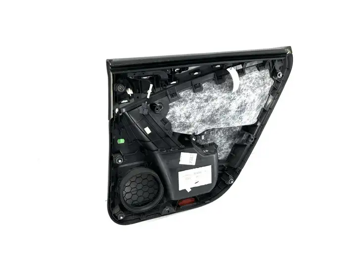 Volkswagen PASSAT B6 (2005 - 2010) 3C9867211DL Обшивка задней двери — фото 4