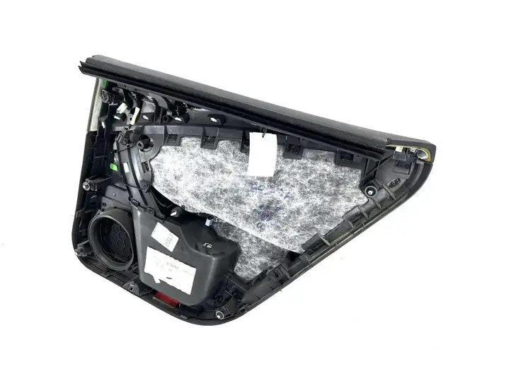 Volkswagen PASSAT B6 (2005 - 2010) 3C9867211DL Обшивка задней двери — фото 5