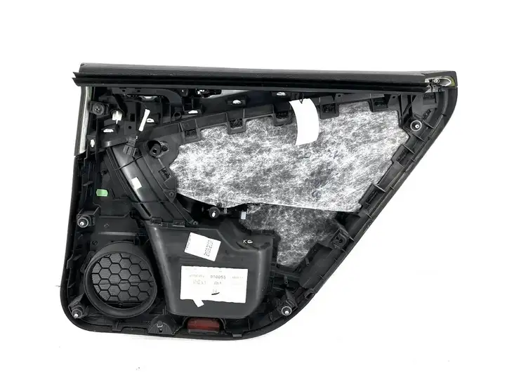 Volkswagen PASSAT B6 (2005 - 2010) 3C9867211DL Обшивка задней двери — фото 6