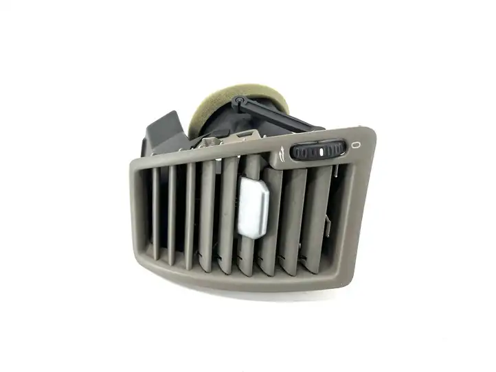 Volvo XC90 (2002 - 2006) 3409398 Боковой воздушный дефлектор — фото 6