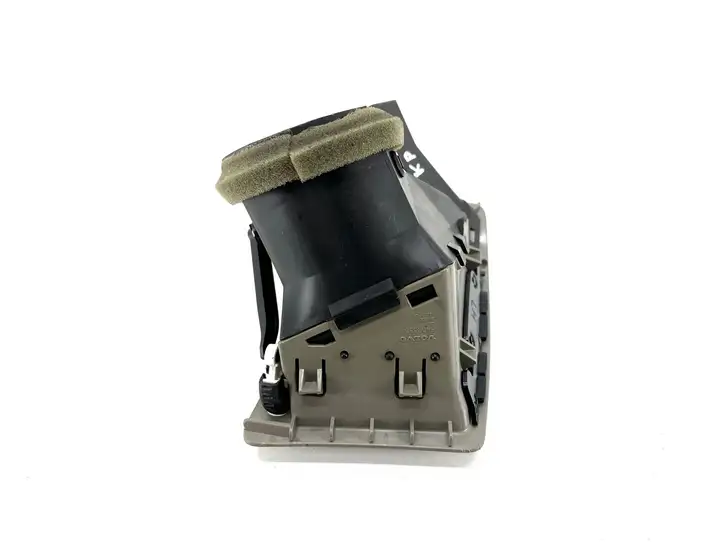 Volvo XC90 (2002 - 2006) 3409398 Боковой воздушный дефлектор — фото 9