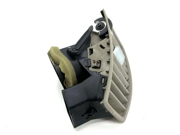 Volvo XC90 (2002 - 2006) 3409398 Боковой воздушный дефлектор — фото 11