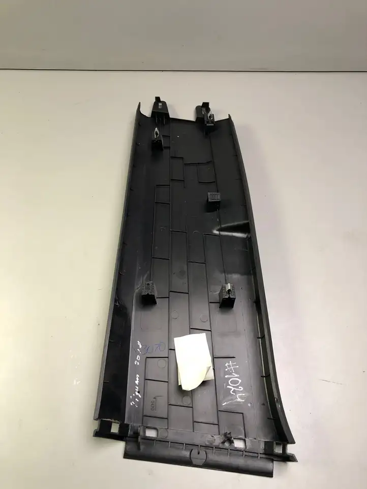 Volkswagen Tiguan Allspace (2017 - ) 5NA867292 Нижняя обшивка стойки B — фото 4