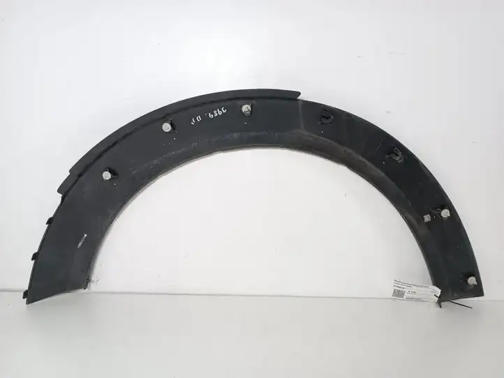 Mini Cooper Countryman R60 (2010 - 2016) 51779800762 Накладка колесной арки — фото 2