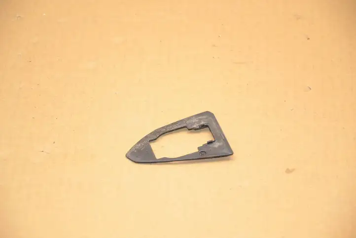 Skoda Octavia Mk4 (2019 - )  8Y0837277A Другая деталь салона