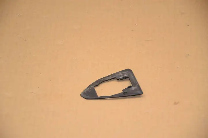 Skoda Octavia Mk4 (2019 - )  8Y0837277A Другая деталь салона