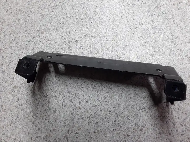BMW 2 F22 F23 (2013 - 2017) 7331514 Кронштейн панели радиатора — фото 2