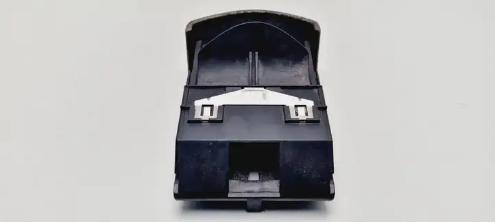 Citroen Xsara Picasso (1999 - 2012) 9635581577 Передняя пепельница — фото 3