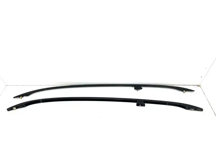 BMW 3 E90 E91 (2005 - 2012) 7118504 Рейлинги крыши — фото 1