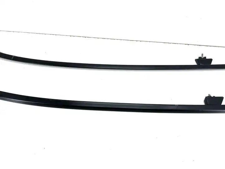 BMW 3 E90 E91 (2005 - 2012) 7118504 Рейлинги крыши — фото 12