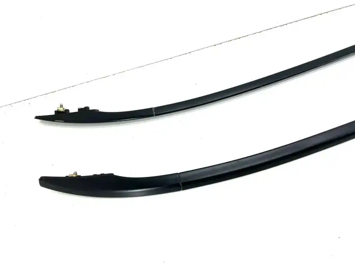 BMW 3 E90 E91 (2005 - 2012) 7118504 Рейлинги крыши — фото 14
