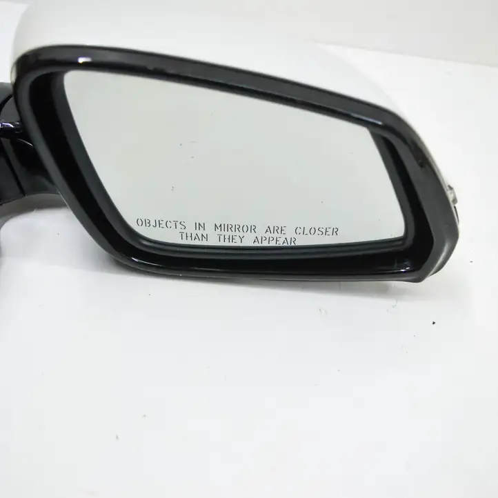 BMW 5 F10 F11 (2009 - 2016) F0153122U6680 Боковое зеркало с электроприводом — фото 8