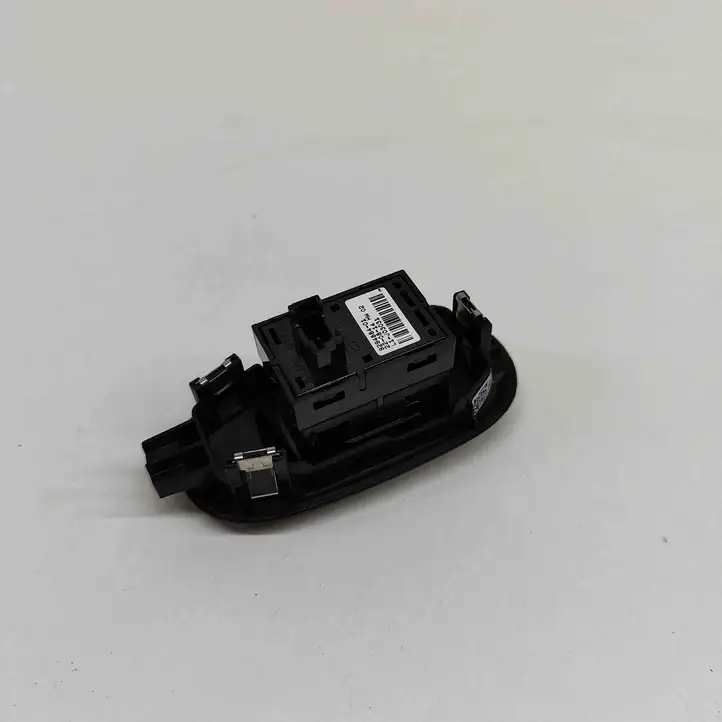 Mini One Cooper F56 F55 (2012 - 2022) 9294884 Блок кнопок стеклоподъемников — фото 3