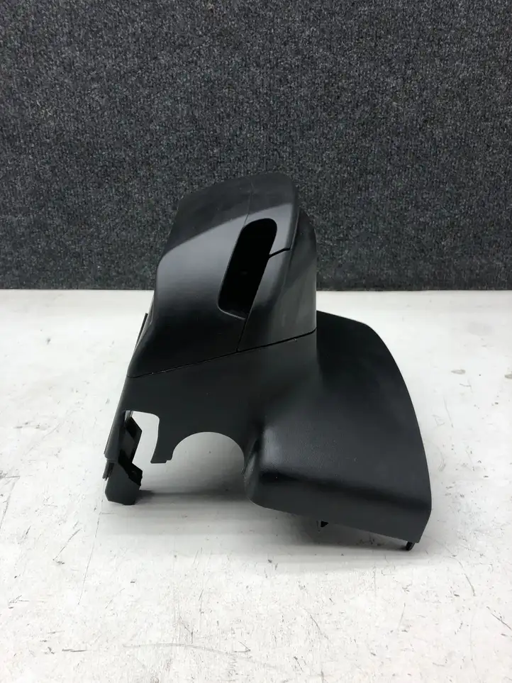 Citroen C4 I Picasso (2006 - 2013) 96782934 Обшивка рулевой колонки — фото 2