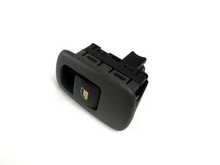 Citroen C5 (2004 - 2008) 96515962 Кнопка стеклоподъемников — фото 1