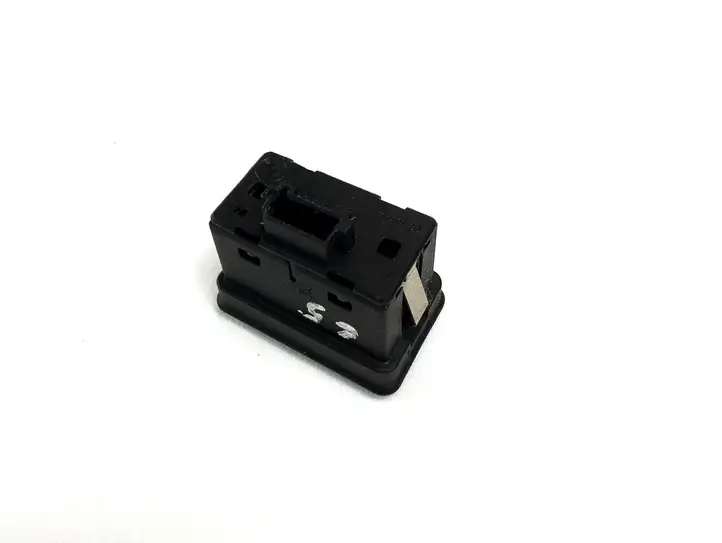 BMW 5 E39 (1996 - 2003) 8368974 Кнопка стеклоподъемников — фото 2