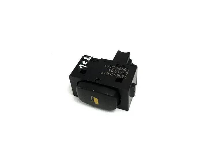 Peugeot 307 (2005 - 2008) 96360166xt Кнопка стеклоподъемников — фото 1