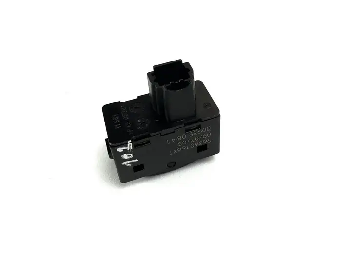 Peugeot 307 (2005 - 2008) 96360166xt Кнопка стеклоподъемников — фото 2