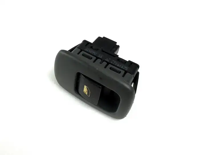 Citroen C5 (2004 - 2008) 96515962 Кнопка стеклоподъемников — фото 1