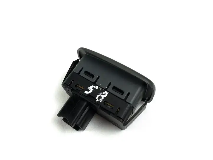Citroen C5 (2004 - 2008) 96515962 Кнопка стеклоподъемников — фото 2