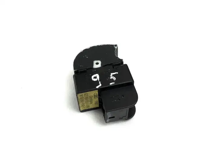 Audi A4 S4 B6 8E 8H (2000 - 2006) 8z0959855a Кнопка стеклоподъемников — фото 3
