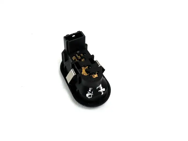 Opel Astra G (1998 - 2004) 13363100 Кнопка стеклоподъемников — фото 3