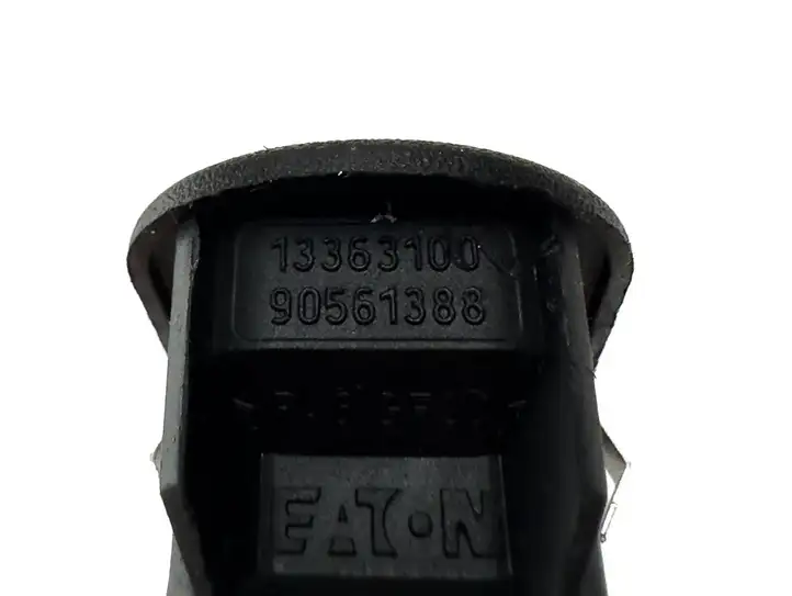 Opel Astra G (1998 - 2004) 13363100 Кнопка стеклоподъемников — фото 4