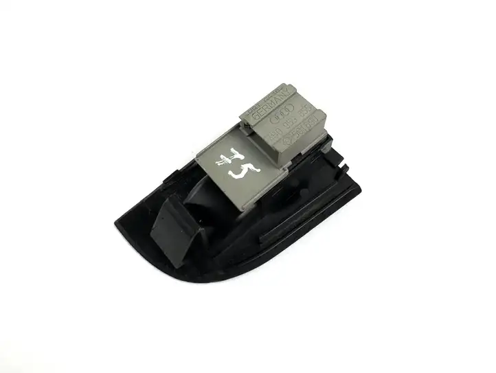 Audi A6 S6 C5 4B (2001 - 2004) 4b0959855 Кнопка стеклоподъемников — фото 3