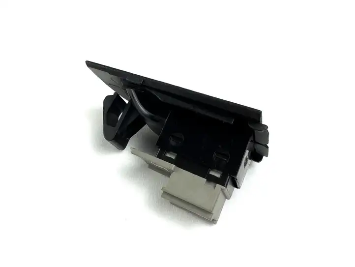 Audi A6 S6 C5 4B (2001 - 2004) 4b0959855 Кнопка стеклоподъемников — фото 4