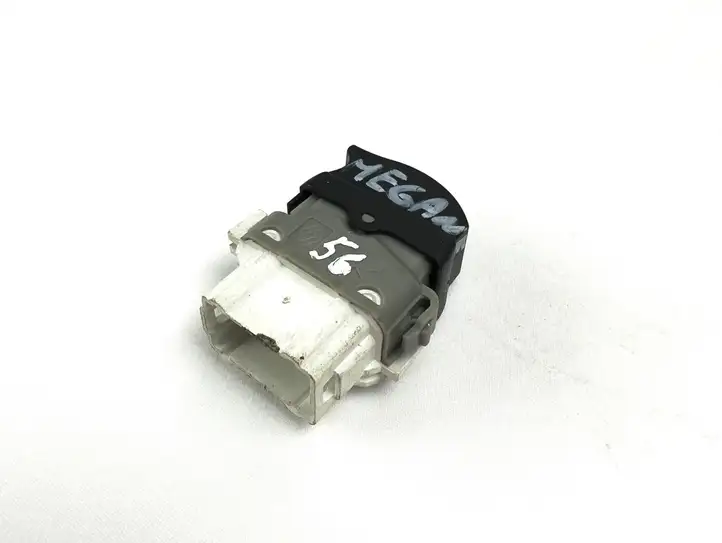 Renault Megane II (2002 - 2005) 2808201 Блок кнопок стеклоподъемников — фото 3