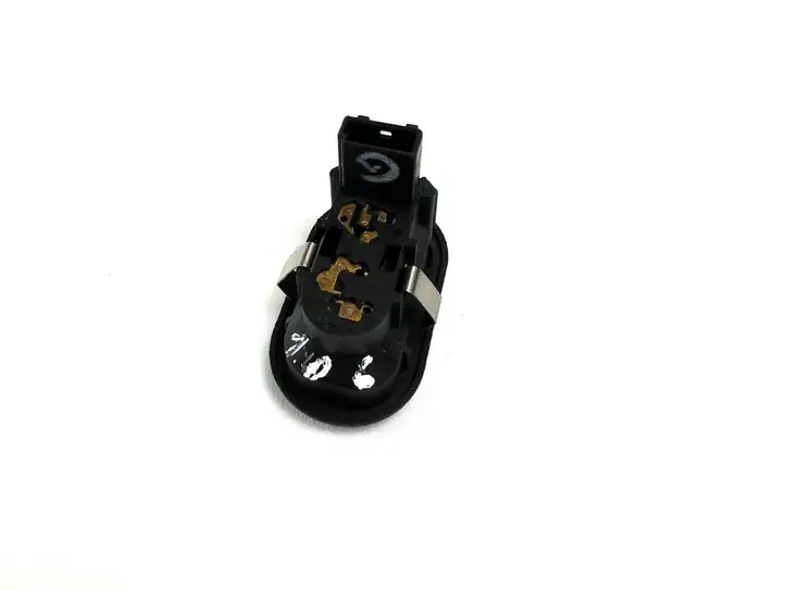 Opel Astra G (1998 - 2004) 13363100 Кнопка стеклоподъемников — фото 3