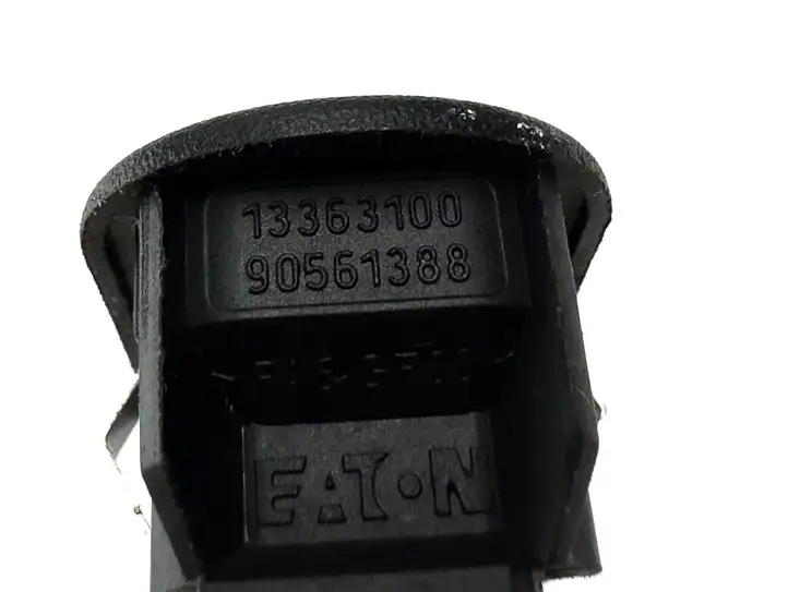 Opel Astra G (1998 - 2004) 13363100 Кнопка стеклоподъемников — фото 4