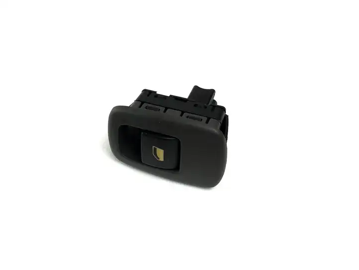 Citroen C5 (2004 - 2008) 96515962zf Кнопка стеклоподъемников — фото 1