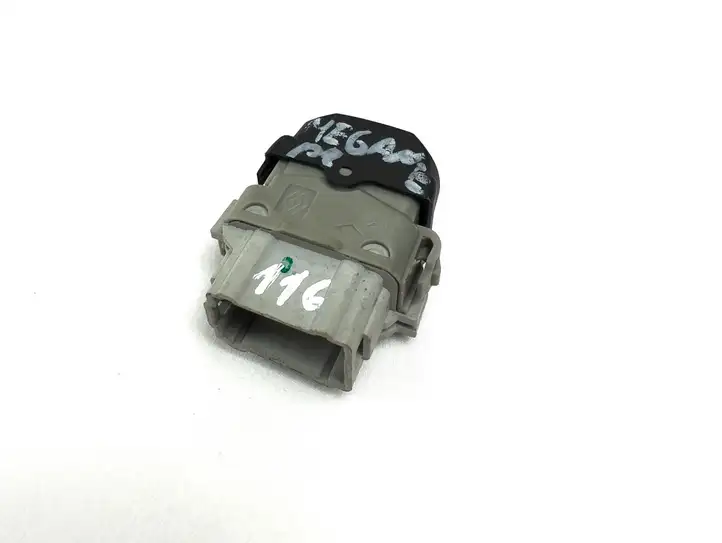 Renault Megane II (2002 - 2005) 2808201 Блок кнопок стеклоподъемников — фото 3