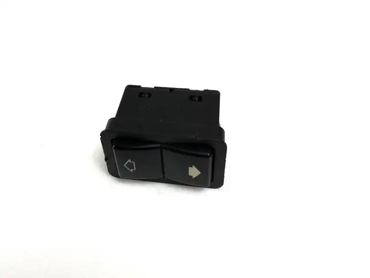 BMW 5 E39 (1996 - 2003) 8368974 Кнопка стеклоподъемников — фото 2