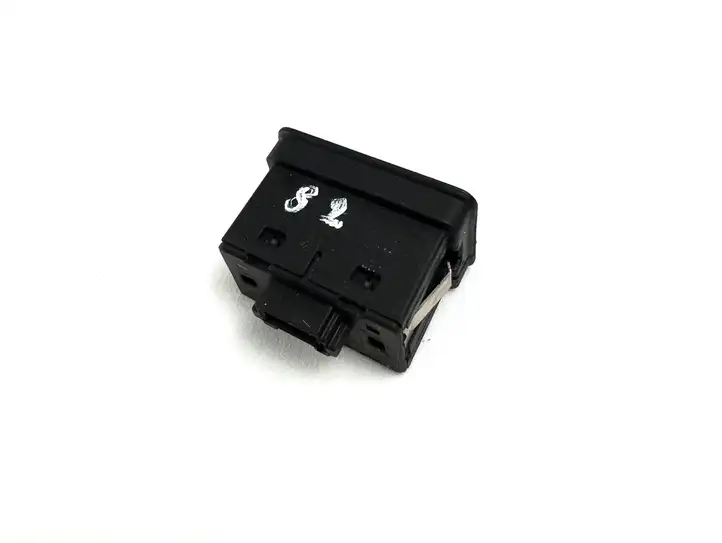 BMW 5 E39 (1996 - 2003) 8368974 Кнопка стеклоподъемников — фото 3