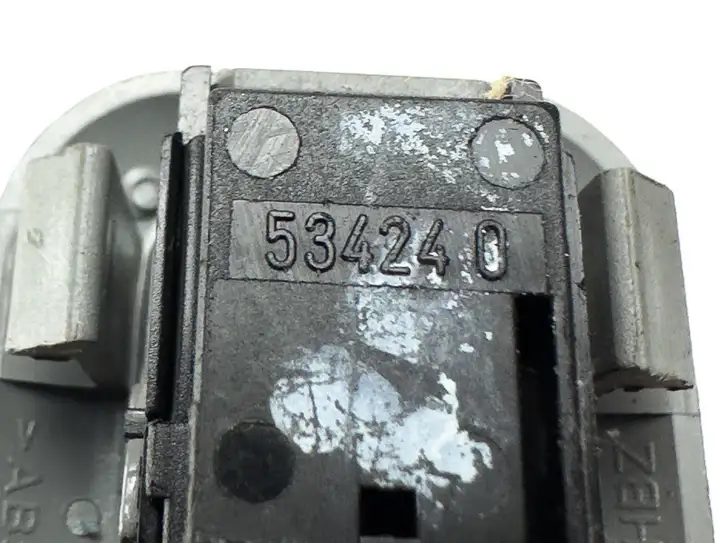 (1993 - 2000) 534240 Кнопка стеклоподъемников — фото 4