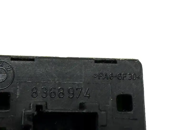 BMW 5 E39 (1996 - 2003) 8368974 Кнопка стеклоподъемников — фото 4