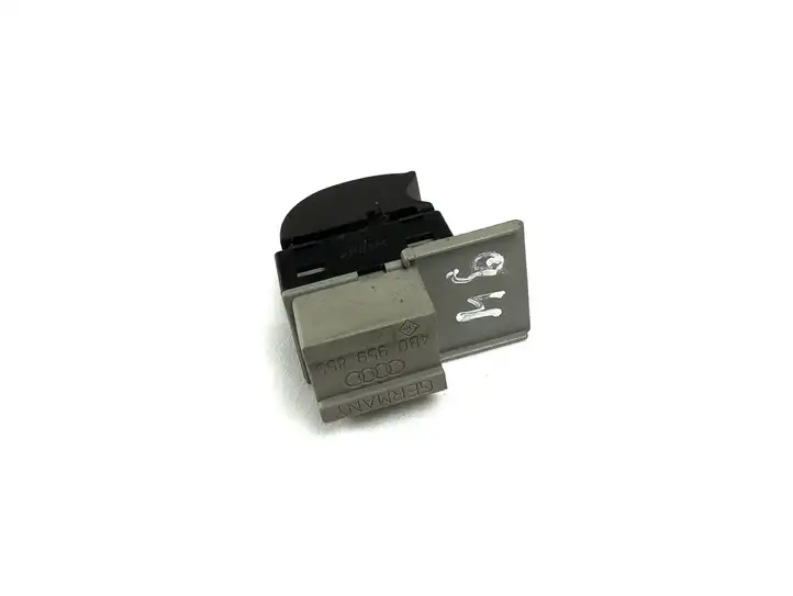 Audi A6 S6 C5 4B (2001 - 2004) 4b0959855 Кнопка стеклоподъемников — фото 3