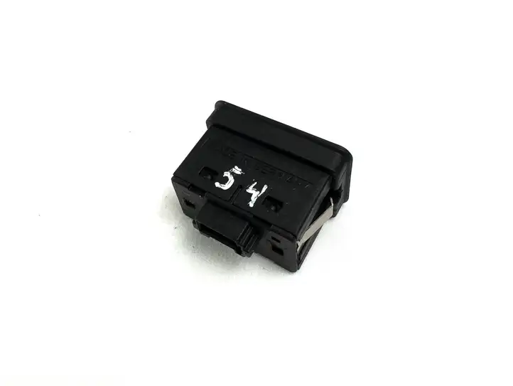 BMW 5 E39 (1996 - 2003) 8368974 Кнопка стеклоподъемников — фото 3