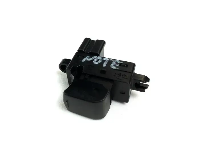 Nissan Note (E11) (2006 - 2014) 25411 Кнопка стеклоподъемников — фото 1